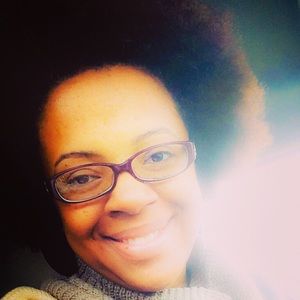 Meet your Posher, Sherri